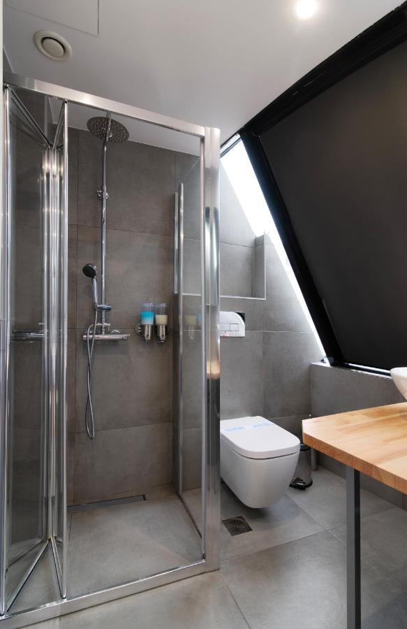 Olvia Suites Aten Exteriör bild