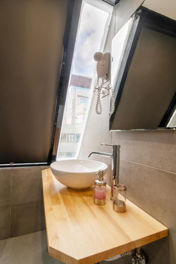 Olvia Suites Aten Exteriör bild
