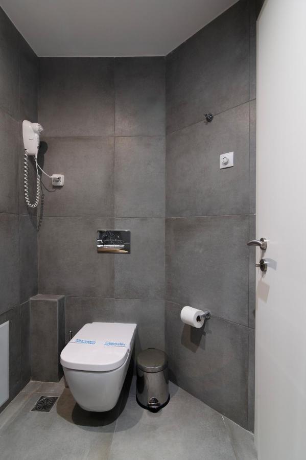 Olvia Suites Aten Exteriör bild